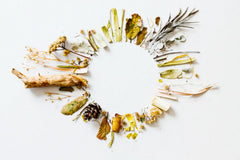 Dinacharya: The Ayurvedic Morning Routine for Better Energy & Immunity