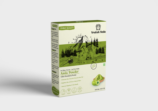 Amla Powder 250g