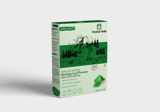 Moringa Powder 200g