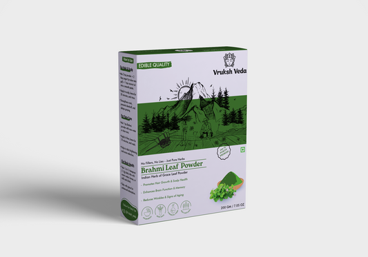 Brahmi Powder 200g