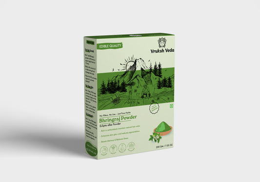 Bhringraj Powder 200g