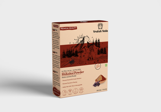 Shikakai Powder 200g