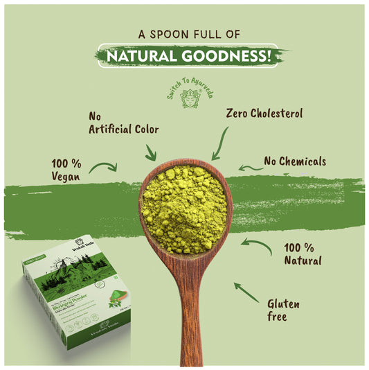 Bhringraj Powder 200g