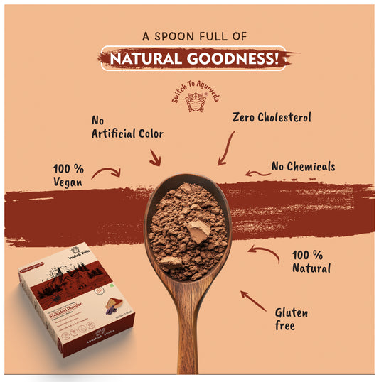 Shikakai Powder 200g