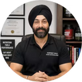 Harpreet Singh