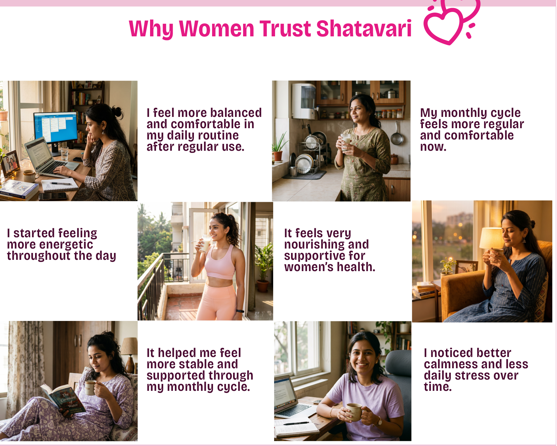 Shatavari Root Powder for Hormonal Balance & Women’s Wellness