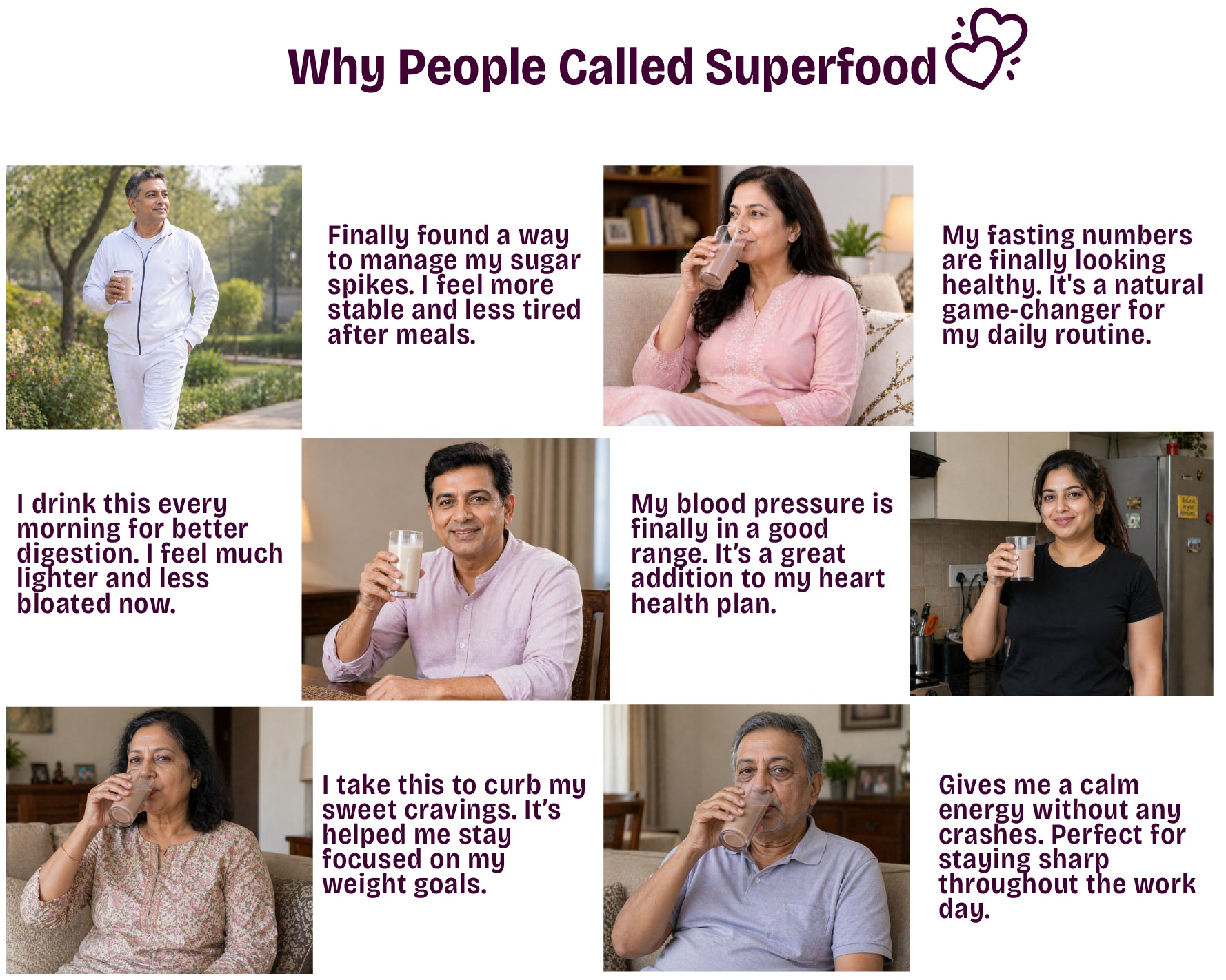 Jamun Seed Powder – 100% Raw, Sun-Dried & Stone-Ground Seeds for Pure, Plant-Based Wellness